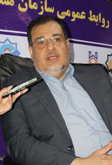 رئیس شورای اسلامی شهر شیرازتاکید کرد؛ سازمان همیاری به عنوان منبع درآمد برای شهرداری ها عمل کند