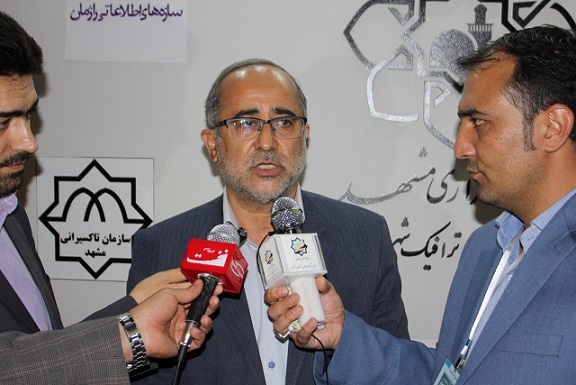رئیس شورای اسلامی شهر مشهد؛  سازمان همیاری نقش تاثیرگذاری درحوزه شهری دارد