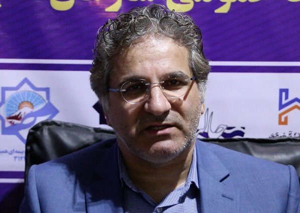  معاون سازمان همیاری شهرداری های خراسان رضوی تاکید کرد؛  مذاکرات تجاری سازنده سازمان همیاری در نهمین نمایشگاه خدمات شهری مشهد