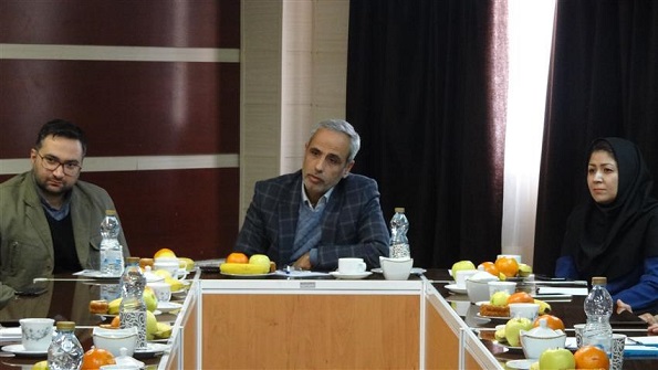 رئیس دانشگاه علمی کاربردی استان؛ مرکز علمی کاربردی شهرداریها از مراکز مهم آموزشی در خراسان رضوی است
