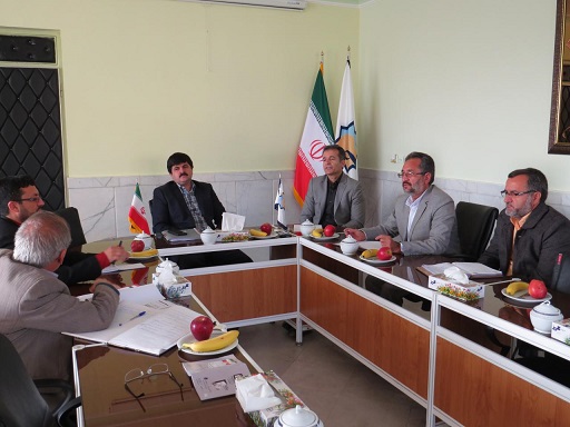 مدیرعامل سازمان همیاری شهرداریهای خراسان رضوی مطرح کرد؛ لزوم تعامل شورای اسلامی استان با سازمان همیاری در راستای کمک به شهرداریها