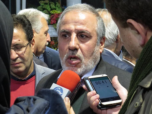 معاون استاندار خراسان رضوی؛ کالاهای ایرانی در جهان قابل رقابت هستند