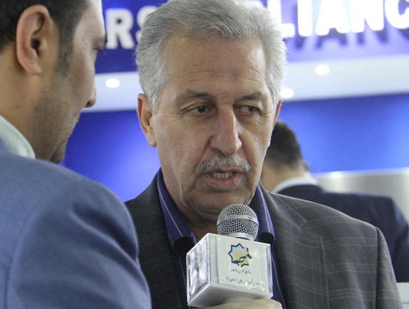 رییس اتحادیه صنف فروشندگان  لوازم خانگی مشهد تاکید کرد؛ نقش موثر و سازنده ای سازمان همیاری در معرفی کالاهای مرغوب ایرانی 