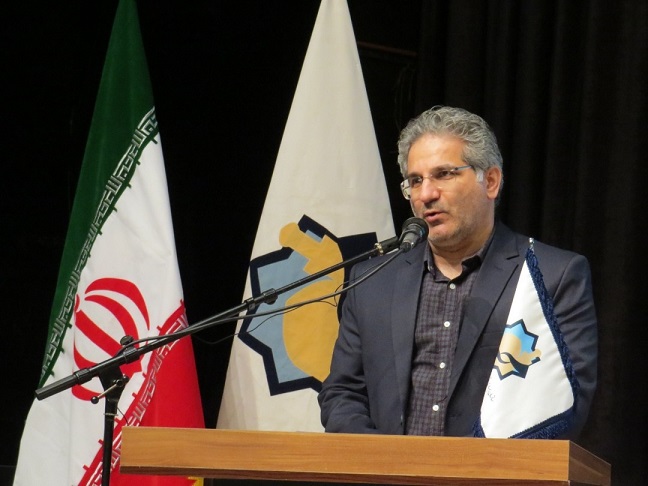معاون بازرگانی سازمان همیاری استان؛ آمادگی همکاری با شهرداریها برای اجرای طرح تفکیک از مبداء پسماند درخراسان رضوی