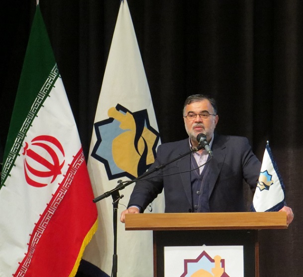 شهردار نیشابور؛ لزوم همکاری تمامی ارگانها و شهروندان در مدیریت پسماند شهرهای استان