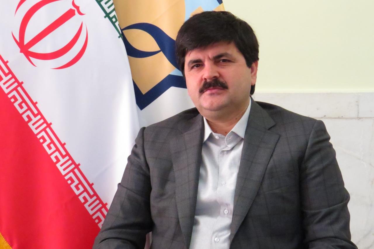 مدیرعامل سازمان همیاری شهرداریهای استان تاکید کرد؛ سازمان های همیاری دستاوردی در چهل سالگی انقلاب برای ارتقاء مدیریت شهری کشور 