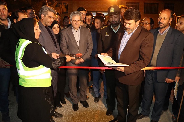 طی مراسمی با حضور شهروندان چنارانی انجام شد؛ آغاز به کارطرح هوشمند تفکیک از مبداء پسماند خشک در چناران
