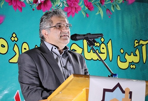 معاون بازرگانی سازمان همیاری استان تاکید کرد؛ لزوم فرهنگ سازی صحیح طرح تفکیک پسماند خشک درمنازل شهروندان