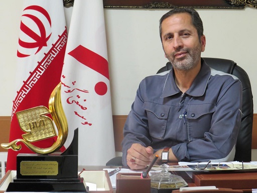 مدیر موسسه صنعتی گوشت مشهد؛ با واردات دام و تعدیل قیمت گوشت، مردم مشکلی برای نوروز نخواهند داشت