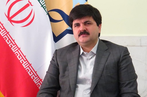 به مناسب سالروز شهادت سردار شهید باکری ؛ مدیرعامل سازمان همیاری شهرداری های خراسان رضوی روز شهردار را تبریک گفت