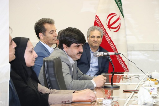 در دیدار مدیرعامل با مدیران شرکتها و موسسات تابعه مطرح شد؛ تلاش همه واحدهای تابعه سازمان همیاری برای تحقق برنامه های حمایتی سال 98 از شهرداریها