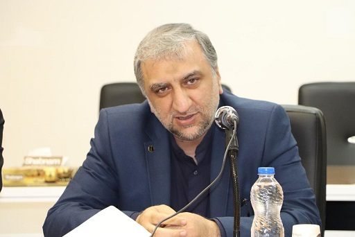 مدیر موسسه توسعه گردشگری سازمان همیاری خبرداد؛ برنامه ریزی برای سفرواقامت خانواده های کارکنان شهرداریهای کشور در مشهد