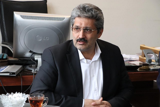 توسط واحد عمرانی سازمان همیاری شهرداریهای خراسان رضوی انجام شد؛ آغاز عملیات اجرایی تکمیل سالن ورزشی سرپوشیده 6 هزار نفری ثامن مشهد