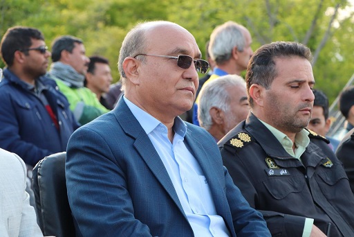 عضو شورای اسلامی شهر مشهد؛ احداث گود کشتی باچوخه طلاب در راستای برخورداری شهروندان حاشیه شهر