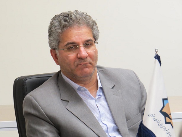 توسط سازمان همیاری شهرداریهای خراسان رضوی انجام شد؛ تامین مجموعه تاسیسات برای تجهیز واحد شن و ماسه شهرداری رشتخوار 