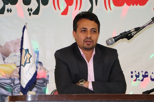 با مشارکت شهرداری قدمگاه و سازمان همیاری خراسان رضوی؛ طرح هوشمند تفکیک از مبدا پسماند خشک در شهر قدمگاه افتتاح شد
