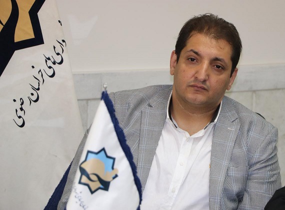 توسط واحد عمرانی سازمان همیاری شهرداریهای استان؛ آغاز عملیات عمرانی تکمیل فاز3 بوستان وفا مشهد