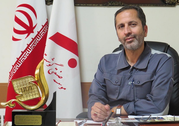 آغاز به کار آزمایشی خط یک ذبح گوسفند کشتارگاه صنعتی مشهد؛  گوشت کافی برای شهروندان مشهدی در ماه مبارک رمضان تولید خواهد شد