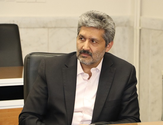 مدیرعامل واحد عمرانی سازمان همیاری شهرداریهای استان خبر داد؛پیشرفت 70 درصدی ساخت پارکینگ مجد مشهد- دو طبقه از پارکینک طبقاتی مجد مشهد آماده بهره برداری