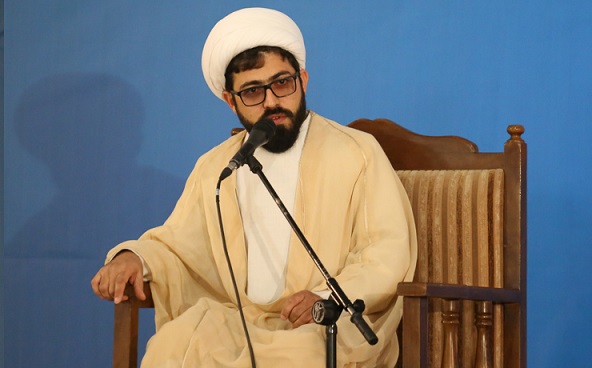   با تلاش موسسه آموزش، تحقیقات و مشاوره شهرداریها برگزار شد؛ همایش تربیت فرزند با رویکرد روانشناسی دینی ویژه کارکنان شهرداری مشهد