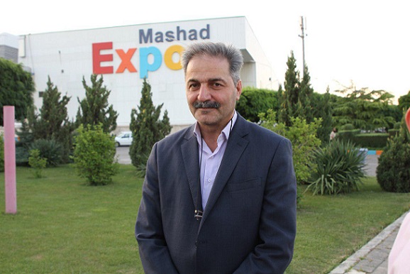 رئیس کمیسیون محیط زیست شورای شهر مشهد؛ رویکرد نمایشگاه گل و گیاه باید ارتقای فرهنگ محیط زیست شهری باشد