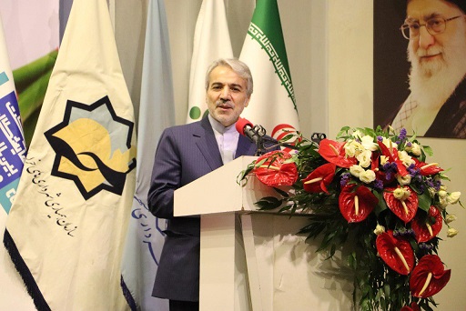 رئیس سازمان برنامه و بودجه کشور؛  معیار توسعه امروز بهبود شرایط انسانی است