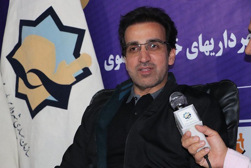 معاون شهردار مشهد؛ برگزاری نمایشگاه گل و گیاه موجب کاهش معضلات اجتماعی می شود