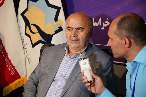 رئیس کمیسیون اقتصادی شورای شهر مشهد؛ سازمان همیاری شهرداری ها می تواند متولی کارهای بزرگ در استان باشد