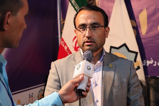 شهردار فریمان؛سازمان همیاری بازوی حمایتی شهرداری هاست