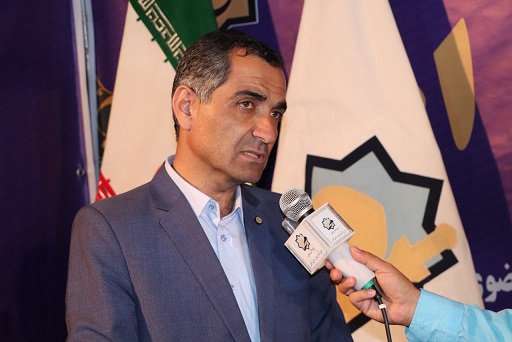 شهردار تربت حیدریه؛ کمک فکری باید اولویت کاری سازمان همیاری در ارتباط با شهرداری ها باشد