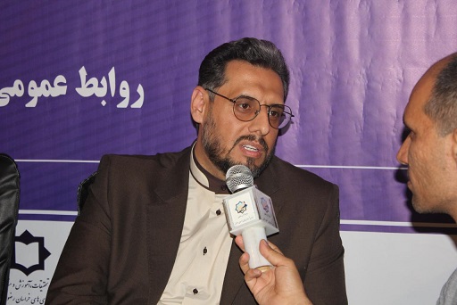 شهردار صالح آباد؛ رسالت اصلی سازمان همیاری شهرداری ها مشاوره های تخصصی از شهرداری هاست