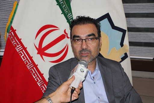 مدیرعامل سازمان پارکها و فضای سبز شهرداری مشهد  فرهنگ سازی در حوزه فضای سبز اولویت سازمان در نمایشگاه ها است