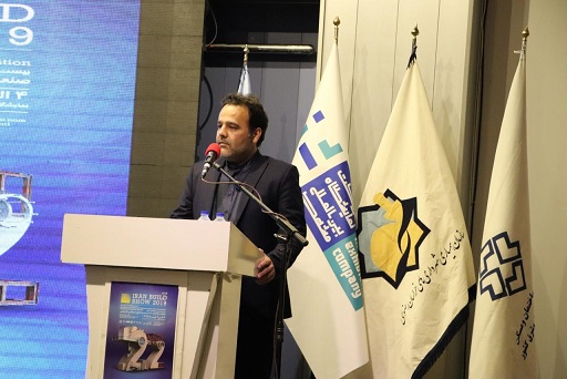 مدیرعامل نمایشگاه بین المللی مشهد خبرداد؛ افزایش 23 درصدی مشارکت در نمایشگاه صنعت ساختمان  سال 98مشهد  