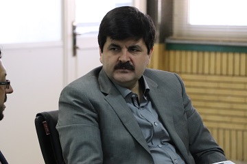 مدیرعامل سازمان همیاری شهرداریهای خراسان رضوی؛ الویت ما پشتیبانی از شهرداریهای کوچک خراسان رضوی است---  بیش از90 میلیارد همیاری در بخش تامین نیازها به شهرداریهای خراسان رضوی 