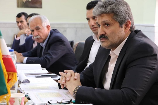 در مجمع عمومی عادی سالانه شرکت همیارسازه توس مطرح شد؛ توان عمرانی سازمان همیاری شهردایهای خراسان رضوی توسعه می یابد