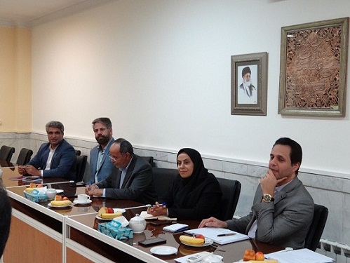  توسط موسسه آموزش سازمان همیاری شهرداریهای  استان؛ کلینیک مشاوره شهرداریهای استان خراسان رضوی راه اندازی می شود