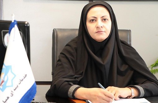 با تلاش واحد بیمه سازمان همیاری شهرداریهای استان انجام می شود؛ ارائه خدمات بیمه ای به 27 هزارنفر خانواده بزرگ تاکسیرانی مشهد---  آغاز ثبت نام  تاکسیرانان مشهدی متقاضی استفاده از بیمه تکمیل درمان