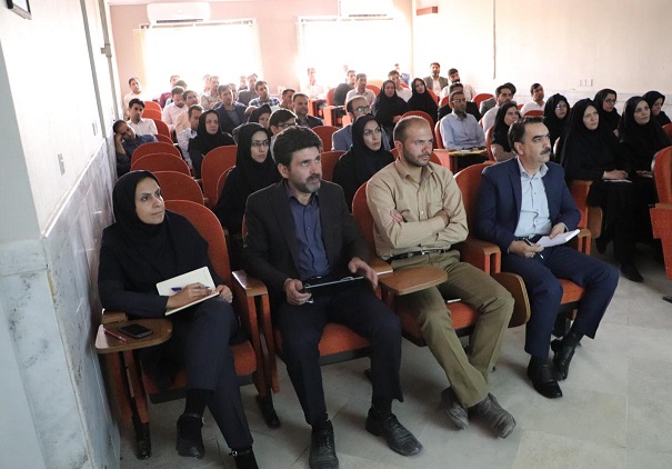 توسط موسسه آموزش سازمان همیاری استان؛ سامانه جامع آموزشی کارکنان شهرداریهای خراسان رضوی رو نمایی شد