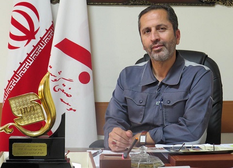 رئیس موسسه صنعتی گوشت مشهد خبر داد؛  افزایش تلاش کشتارگاه صنعتی مشهد برای تامین گوشت موردنیاز ایام محرم
