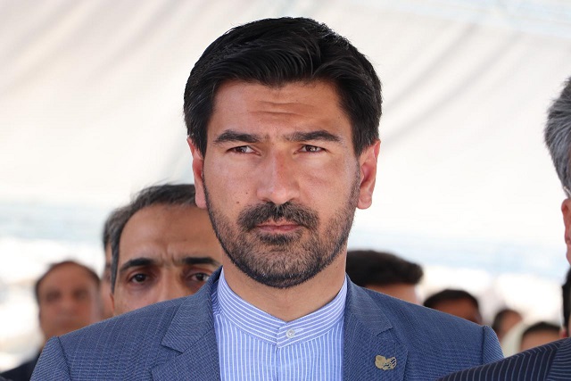 با حضور مسئولان استانی و شهرستان بینالود؛ پارک جنگی و پیست سافاری چالیدره افتتاح شد--- ایجاد 100 فرصت اشتغال مستقیم در پیست سافاری چالیدره 