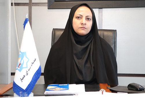 با همت واحد بیمه و آموزش سازمان همیاری شهرداریهای استان؛ کارگاه آموزشی خسارت در بیمه های مسئولیت حوزه شهری در مشهد برگزار می شود