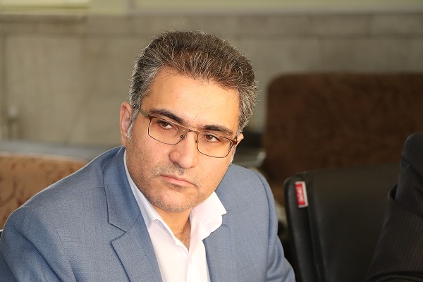 با حمایت سازمان همیاری شهرداریهای استان؛ جایگاه سوخت نیمه تمام باجگیران دهه فجر98 بهره برداری می شود