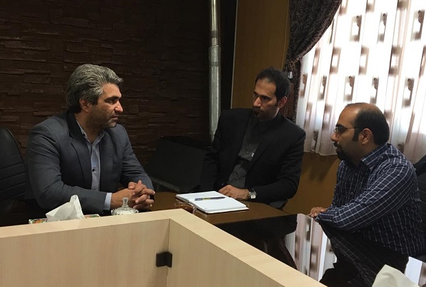 با تلاش موسسه آموزش سازمان همیاری استان؛ دپارتمان مشاوره شهرداری‌های خراسان رضوی آغاز به کار کرد 