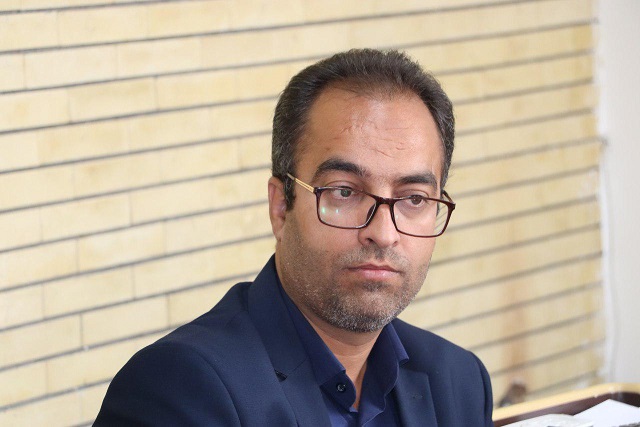 شهردار سمیع آباد تاکید کرد؛ همکاری سازمان همیاری برای ایجاد جهش در شهر تازه تاسیس سمیع آباد