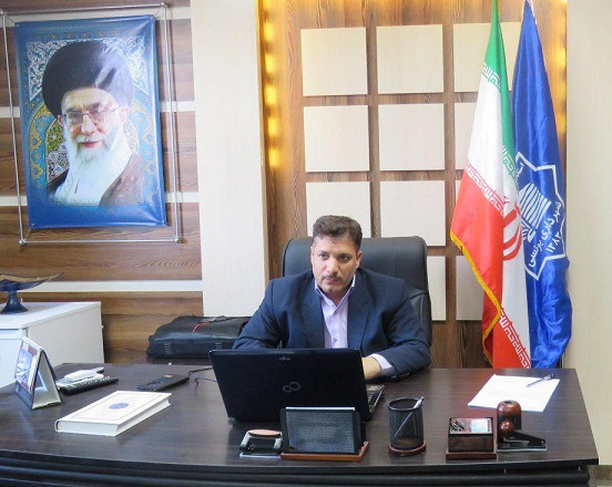 شهردار یونسی تاکید کرد؛ لزوم توجه به ظرفیتهای پنهان گردشگری در شهر یونسی