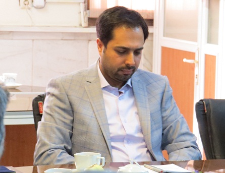 سرپرست مرکز علمی کاربردی شهرداری مشهد خبر داد؛ برگزاری تور آموزشی آشنایی با نحوه ورود به بازار کار برای دانش آموزان مشهدی 