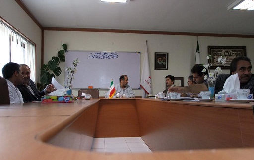 رئیس موسسه صنعتی گوشت مشهد خبر داد؛ تشکیل ستاد مبارزه با تب کریمه کنگو در کشتارگاه صنعتی مشهد