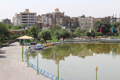 مدیر موسسه توسعه گردشگری سازمان همیاری خبر داد؛ همکاری با شهرداری در جهت استفاده از ظرفیتهای تفریحی و گردشگری بوستان وحدت مشهد