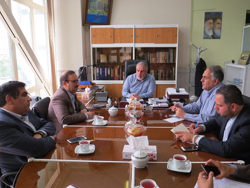 مدیرعامل سازمان همیاری شهرداری های استان عنوان کرد؛ عملکرد شهرداری در نظافت شهرمشهد پس از انتخابات قابل تقدیراست
