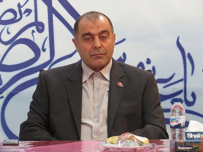 رئیس موسسه صنعتی گوشت مشهد؛ کمبودی برای تامین گوشت قرمز شهر مشهد در شبهای قدر وجود ندارد 